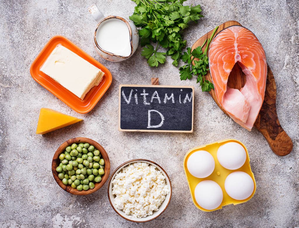 Витамин D и защо не бива да го пренебрегвате